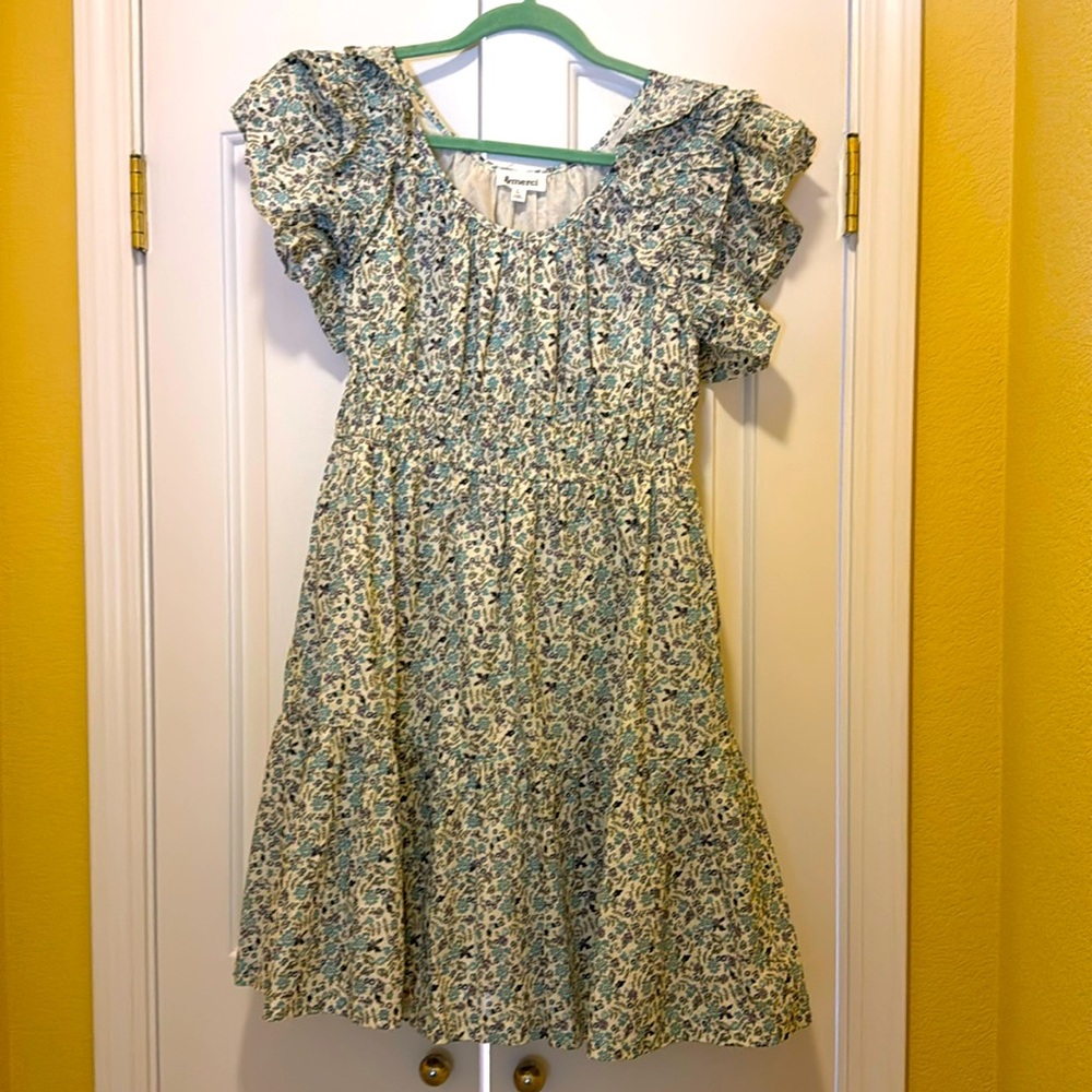 &Merci Boutique sundress NWOT L